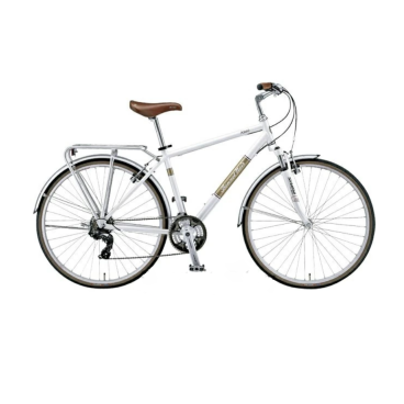 Городской велосипед Be All ALIZE TR1 700С