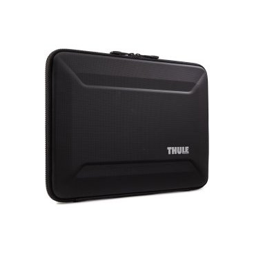 Чехол для ноутбука Thule Gauntlet 4 Sleeve TGSE2356, 15", жесткий, Black, 3203973