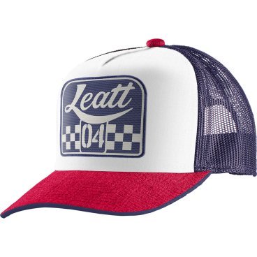 Бейсболка Leatt Heritage Cap, 2021, 5021800280