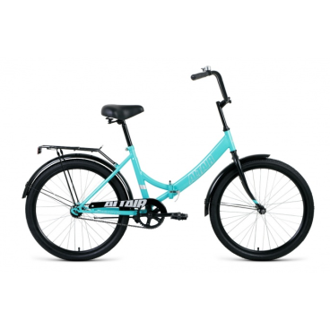 Городской велосипед ALTAIR CITY 24" 2020