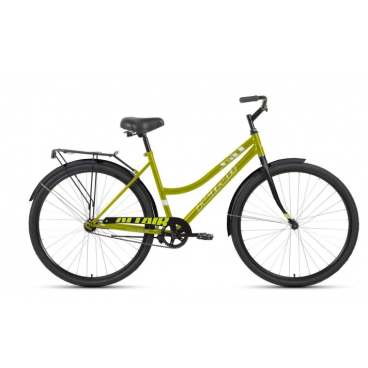 Городской велосипед ALTAIR CITY 28" 2020