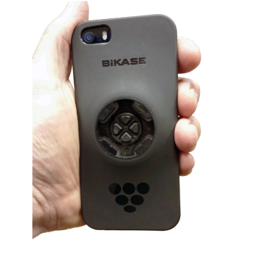 Чехол для смартфона Bi kase GoKase, на руль, 1037