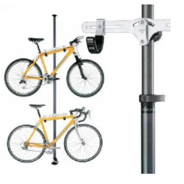Стойка велосипедная Forward 1967, алюминиевый, на 2 велосипеда, вертикальный, RST1967SUB01