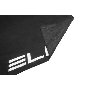 Коврик под тренажер Elite Training Mat, черный, EL0190301