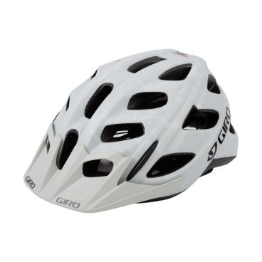Фото Велошлем Giro HEX МТВ, матовый белый, GI7055327