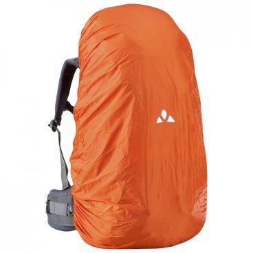 Фото Чехол для рюкзака VAUDE Raincover for backpacks, 15-30 л, 227, orange, 14101