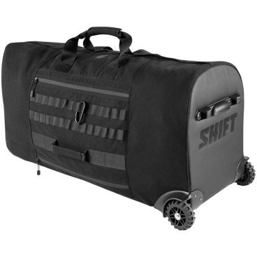 Сумка Shift Roller Bag, Black, 24880-001-OS