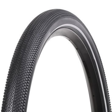 Велопокрышка Vee Tire SPEEDSTER, 26''×2.00, 27 TPI, MPC, стальной корд, черная, B316353