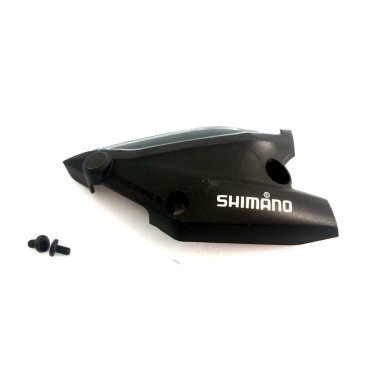 Крышка SHIMANO, для ST-EF505, правая, черный, Y8RH98010