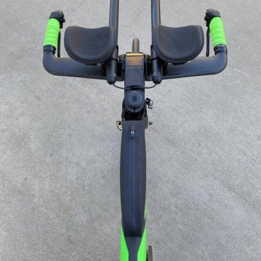 Сумка велосипедная Profile Design ATTK - S Storage Medium, 383 мл, на раму велосипеда, черный, ACATTKPACK2