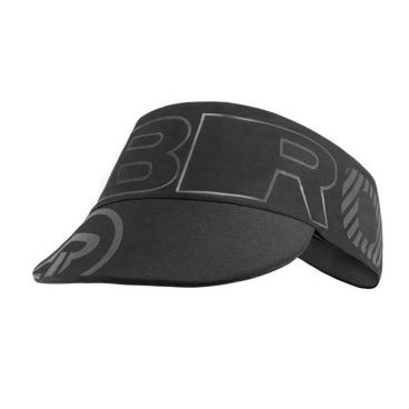 Кепка велосипедная RockBros, спортивная, черный, LF7628-1