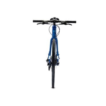 Гибридный велосипед Merida Speeder 100 28" 2021