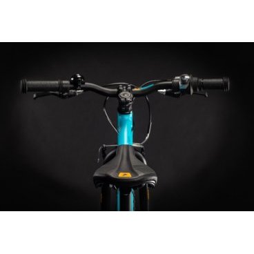 Детский велосипед CUBE ACID 200 CMPT 20" 2021