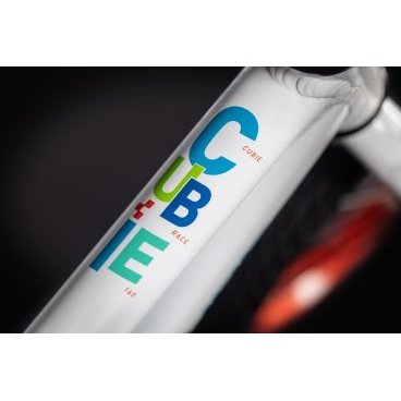 Детский велосипед CUBE CUBIE 160 16" 2021