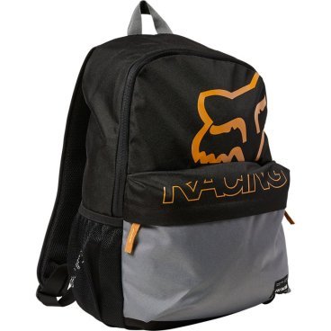 Рюкзак велосипедный Fox Skew Legacy Backpack, черный, 28616-052-OS