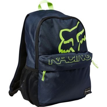 Рюкзак велосипедный Fox Skew Legacy Backpack, синий, 28616-329-OS