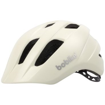 Велошлем детский Bobike Helmet Exclusive Plus, BEGE