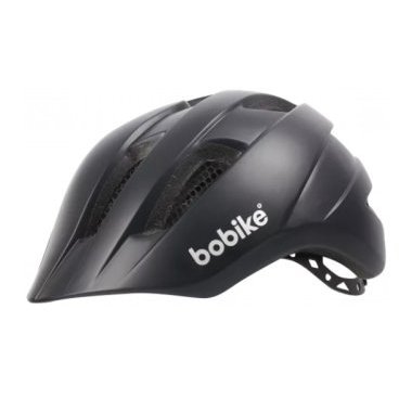 Фото Велошлем детский Bobike Helmet Exclusive Plus Urban Grey