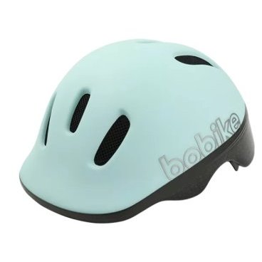 Велошлем детский Bobike Helmet GO XXS, Marshmallow Mint
