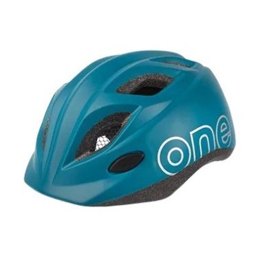 Велошлем детский Bobike Helmet One Plus, Bahama Blue
