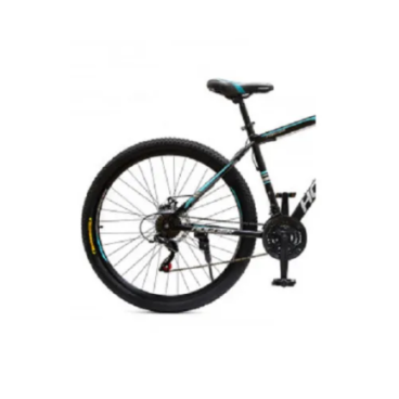 Горный велосипед HOGGER "POINTER" MD 29" 2021