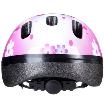 Шлем велосипедный STG MV6-2, детский, розовый