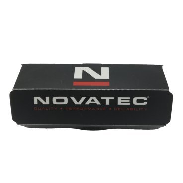 Велосипедная втулка NOVATEС, передняя, 32 отверстия, для диск тормозов, 5-325123