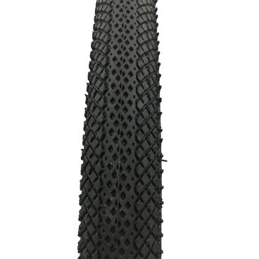Велопокрышка Vee Tire SPEEDSTER, 700x40c, 27 TPI, MPC, стальной корд, черная, B316361