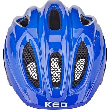 Велошлем KED Meggy II, детский, Blue, 2020