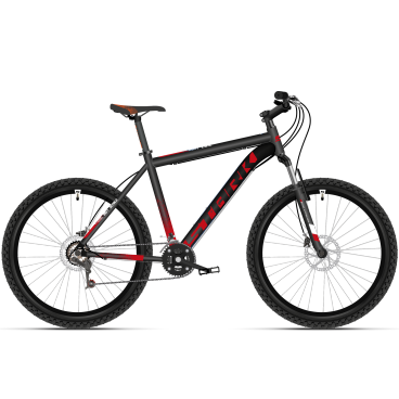 Горный велосипед Stark Indy 27.1 D 27,5" 2021, HD00000659
