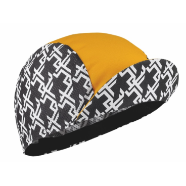 Фото Велошапочка под шлем ASSOS ASSOSOIRES GT cap, унисекс, borealis Orange, P13.70.732.36.OS