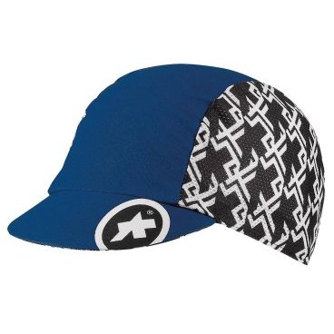 Фото Велошапочка под шлем ASSOS ASSOSOIRES GT cap, унисекс, caleum Blue, P13.70.732.25.OS