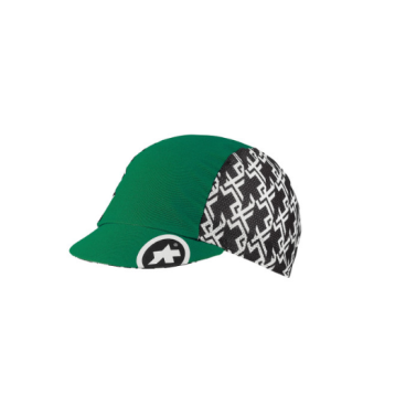 Фото Велошапочка под шлем ASSOS ASSOSOIRES GT cap, унисекс, green Hell, P13.70.732.68.OS
