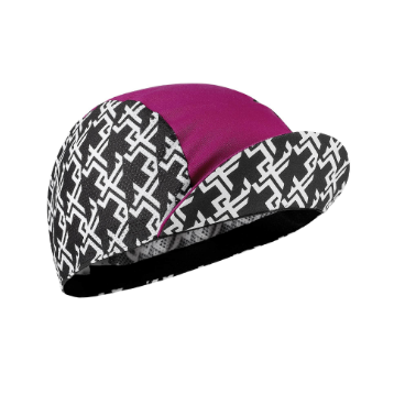 Велошапочка под шлем ASSOS ASSOSOIRES GT cap, унисекс, midnight Purple, P13.70.732.44.OS