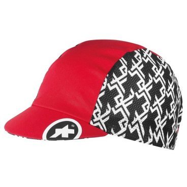 Фото Велошапочка под шлем ASSOS ASSOSOIRES GT cap, унисекс, national Red, P13.70.732.47.OS