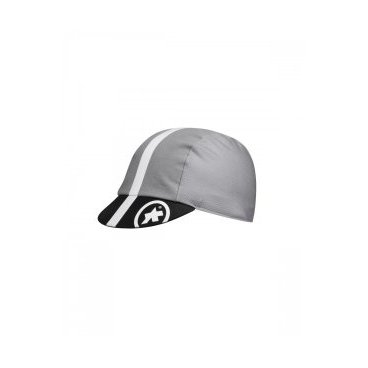 Велошапочка под шлем ASSOS ASSOSOIRES Summer Cap, унисекс, Gerva Grey, P13.70.752.1B.OS