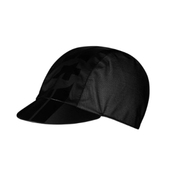 Фото Велошапочка под шлем ASSOS rainCap s7, унисекс, black Series, P13.70.718.12