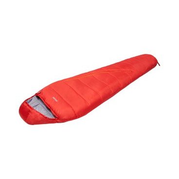 Спальный мешок TREK PLANET Ultra Light, красный, 70300