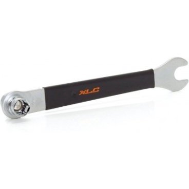 Фото Ключ педальный XLC Pedal crank guiden TO-PD03, 15 mm, SB-Plus, 2503603200