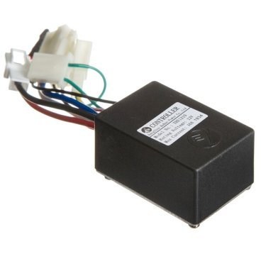 Фото Контроллер для электросамоката, 12V/30W, для ESCOO.RD/GN, чёрный, Х95117