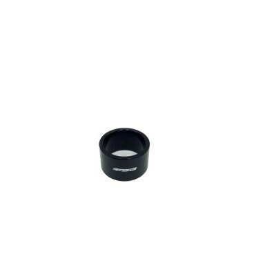 Кольцо под вынос FSA ALU  - 1 1/8' x 20mm black FS