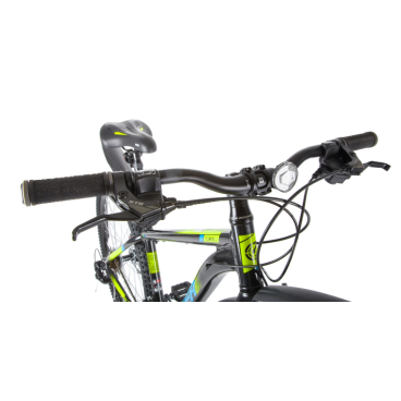 Горный велосипед Stinger Element Evo 27.5" 2020