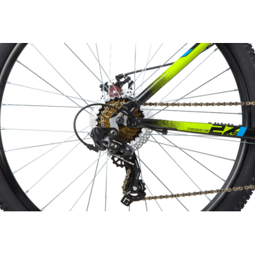 Горный велосипед Stinger Element Evo 27.5" 2020