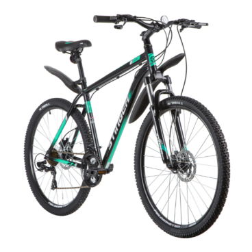 Горный велосипед Stinger Element Pro 27.5" 2020