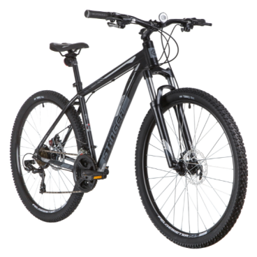 Горный велосипед Stinger Graphite STD 27.5" 2020