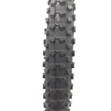 Покрышка велосипедная ARISUN Mount Emmons, 26x1,90, черный, T010302