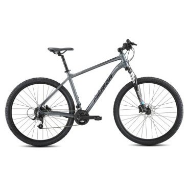 Городской велосипед Merida Big.Seven Limited 2.0, 2022, RU31638