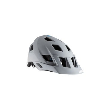 Фото Велошлем Leatt MTB All Mountain 1.0 Helmet, Steel, 1022070711