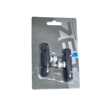 Велосипедные тормозные колодки ZEIT, для V-brake, 60мм, в упаковке, Z-683