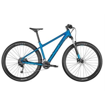 Горный велосипед Bergamont Revox 4, 2021